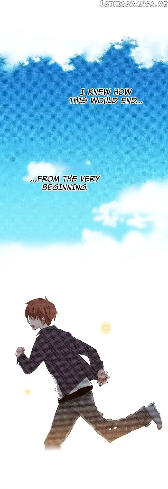 LAST GAME Vol.11 Ch.124