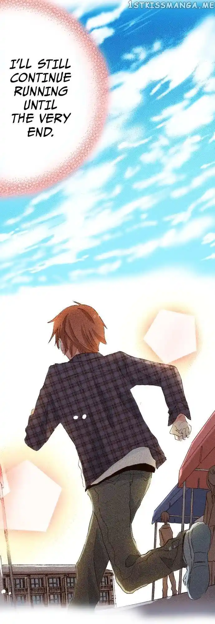 LAST GAME Vol.11 Ch.124