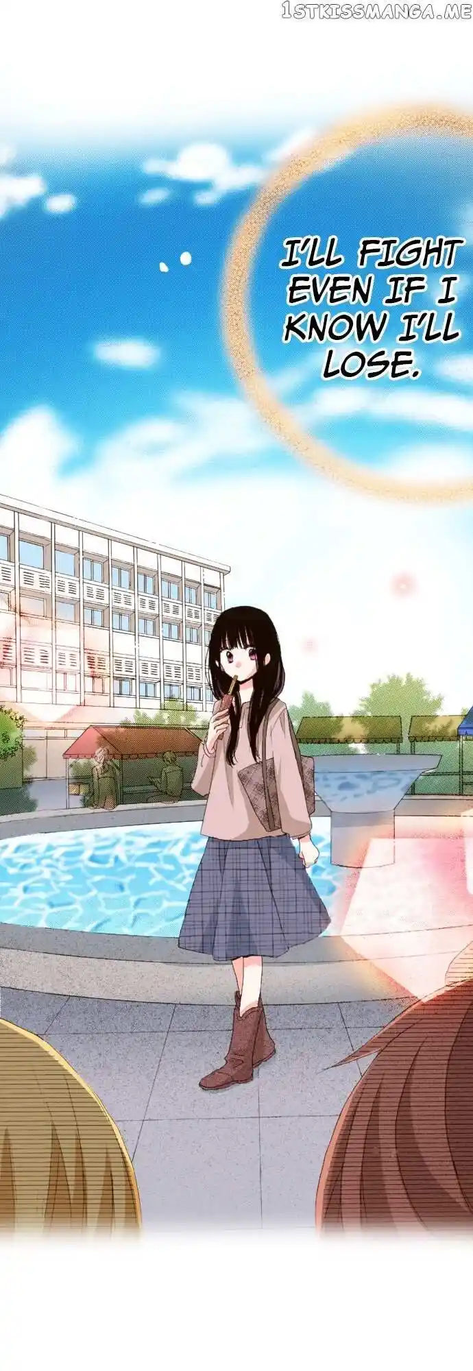 LAST GAME Vol.11 Ch.124