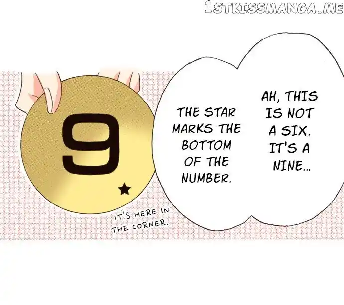 LAST GAME Vol.11 Ch.124