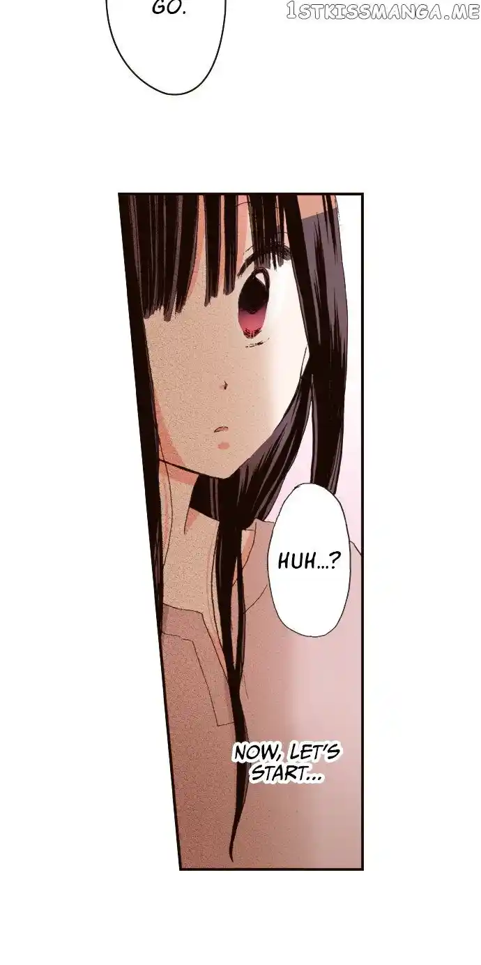 LAST GAME Vol.11 Ch.124