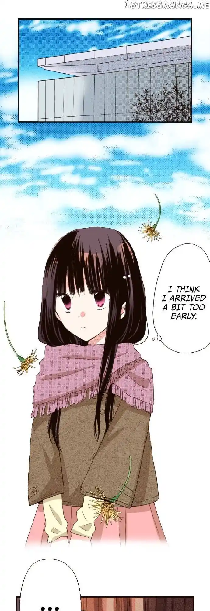 LAST GAME Vol.11 Ch.125