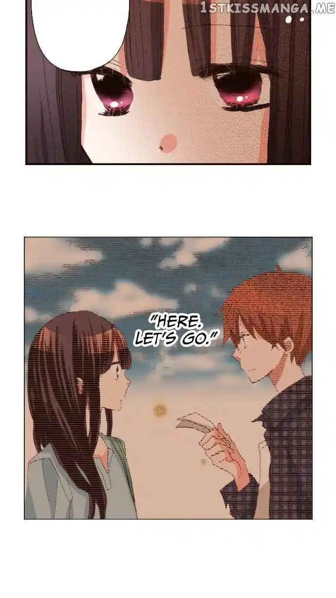 LAST GAME Vol.11 Ch.125