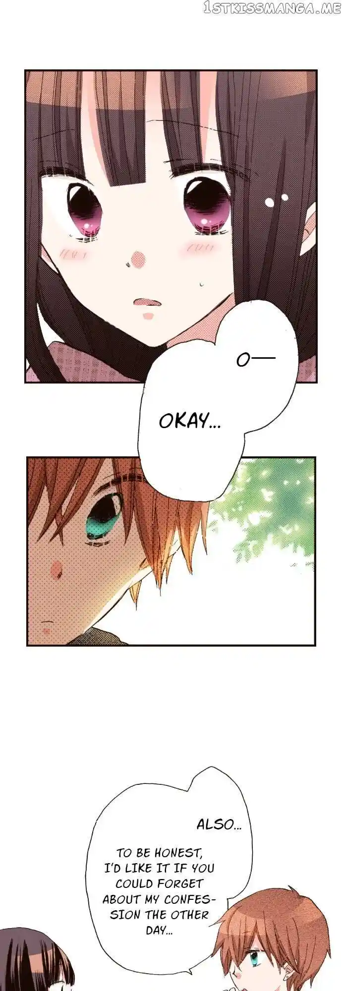 LAST GAME Vol.11 Ch.125