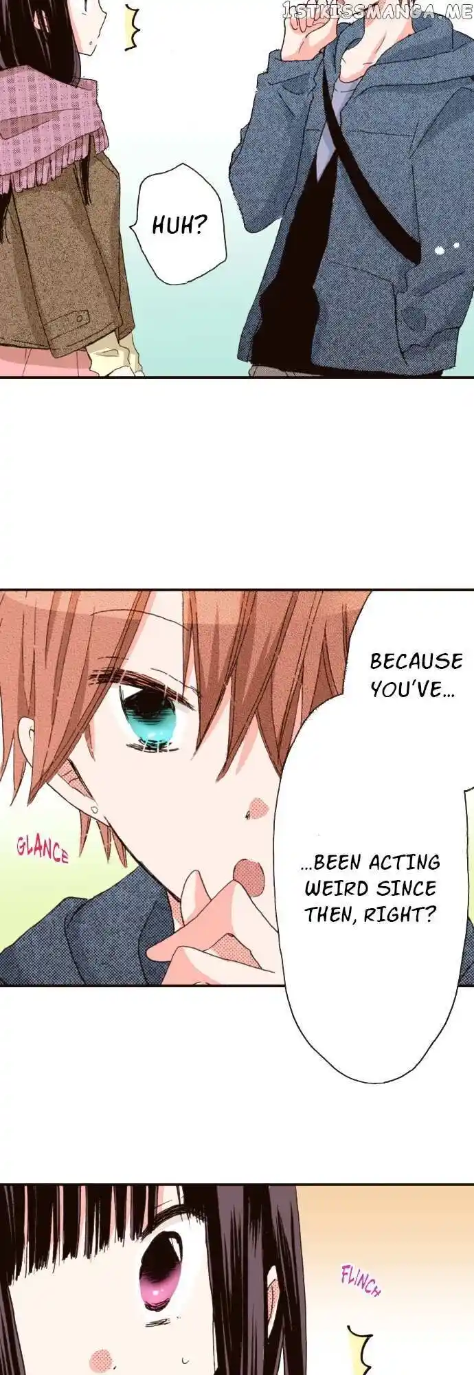 LAST GAME Vol.11 Ch.125