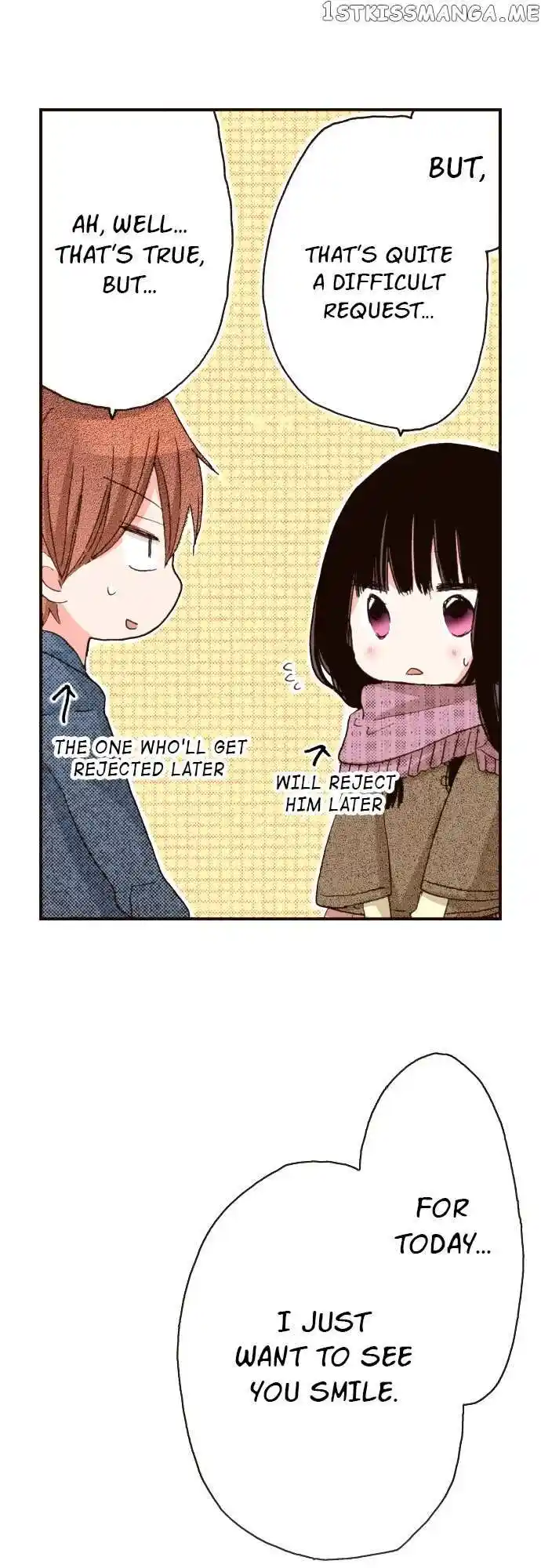 LAST GAME Vol.11 Ch.125