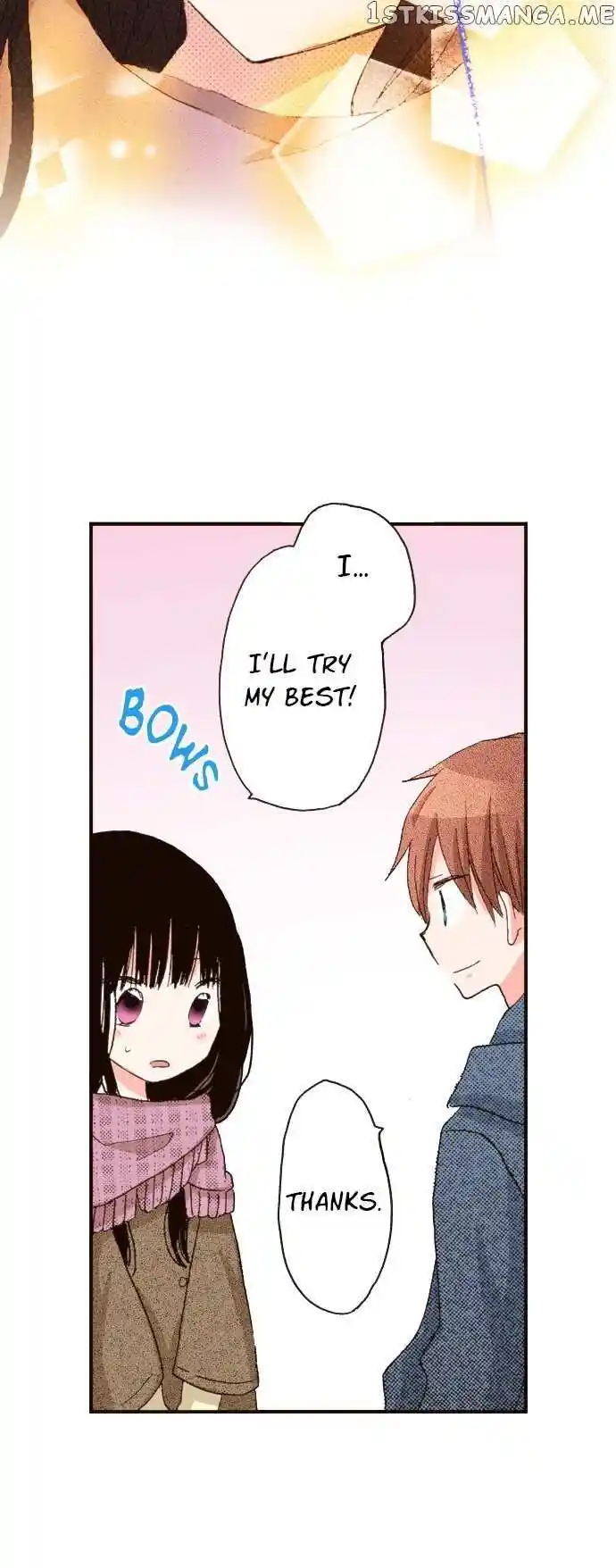 LAST GAME Vol.11 Ch.125