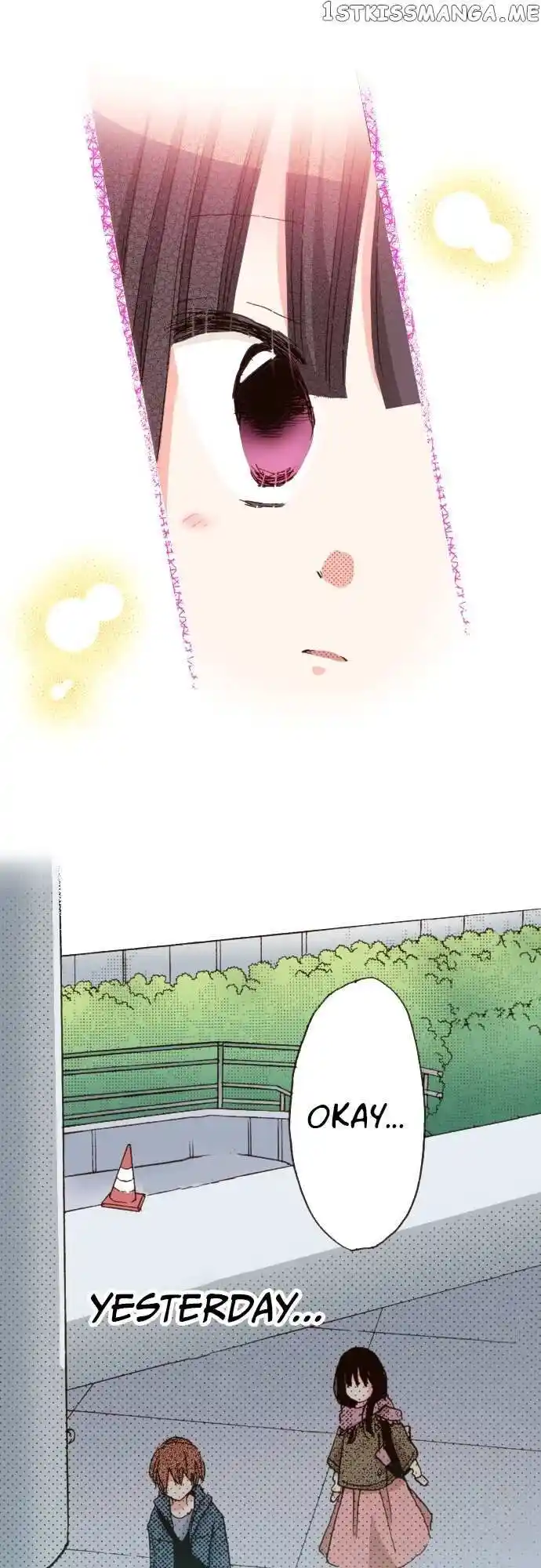 LAST GAME Vol.11 Ch.125