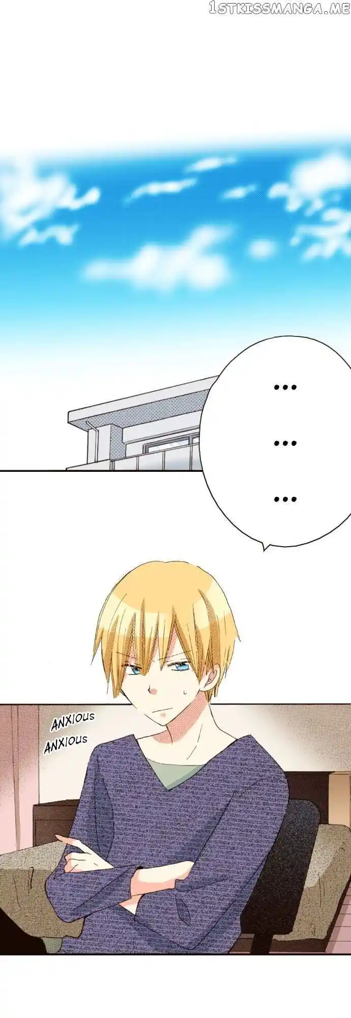 LAST GAME Vol.11 Ch.125