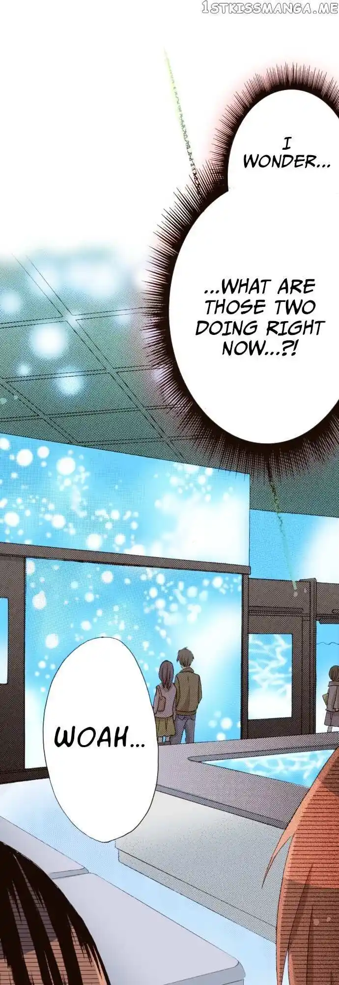 LAST GAME Vol.11 Ch.125