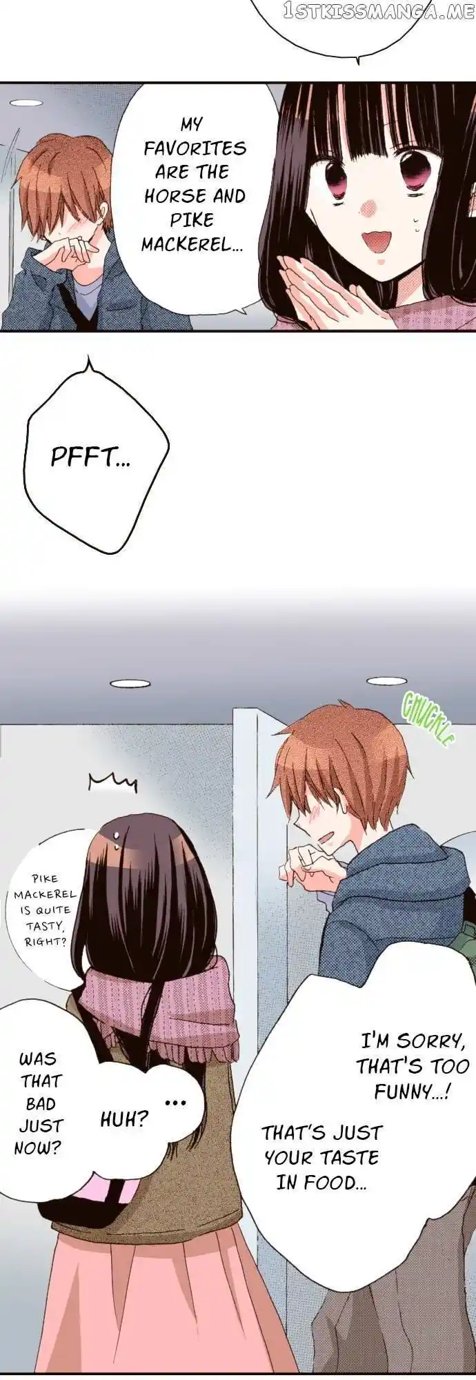 LAST GAME Vol.11 Ch.125