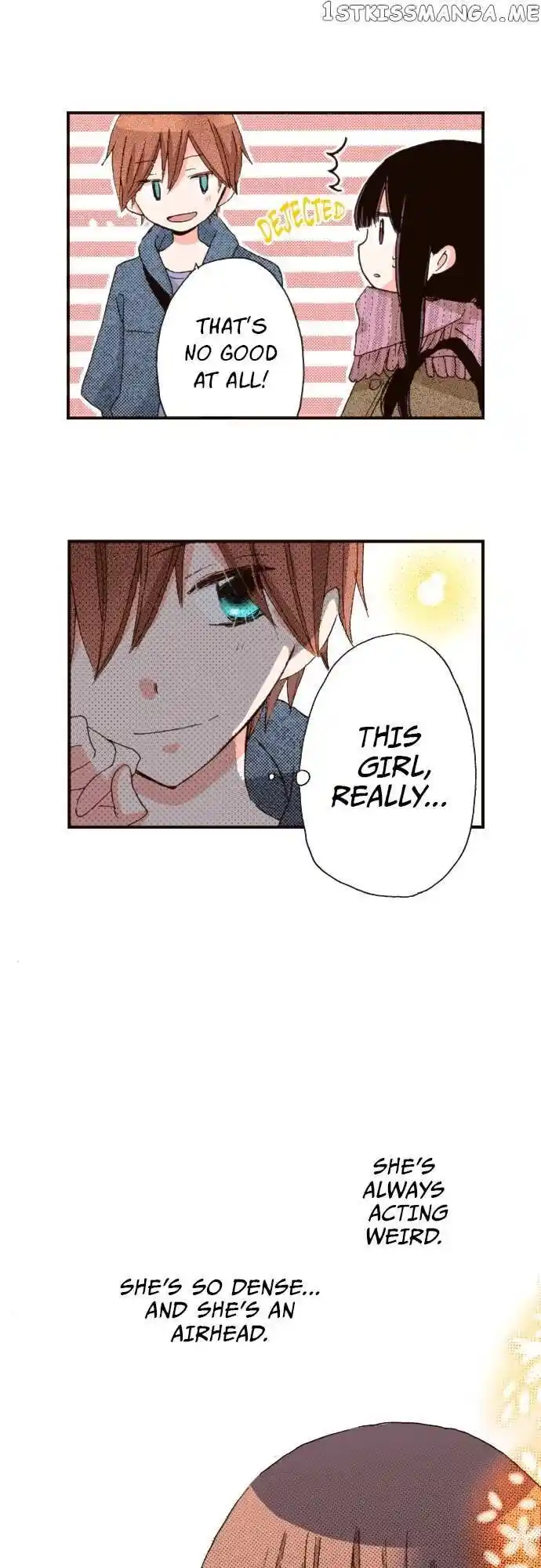 LAST GAME Vol.11 Ch.125