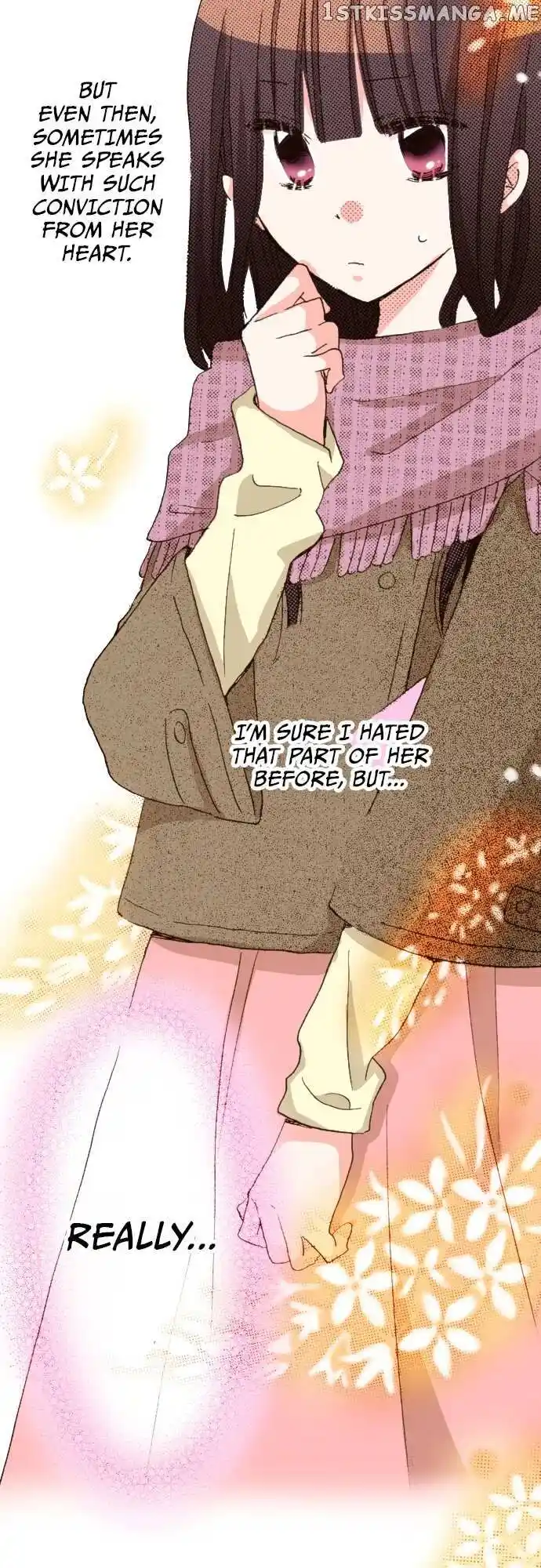 LAST GAME Vol.11 Ch.125