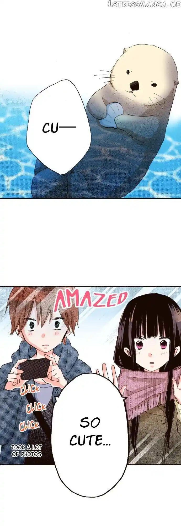 LAST GAME Vol.11 Ch.126