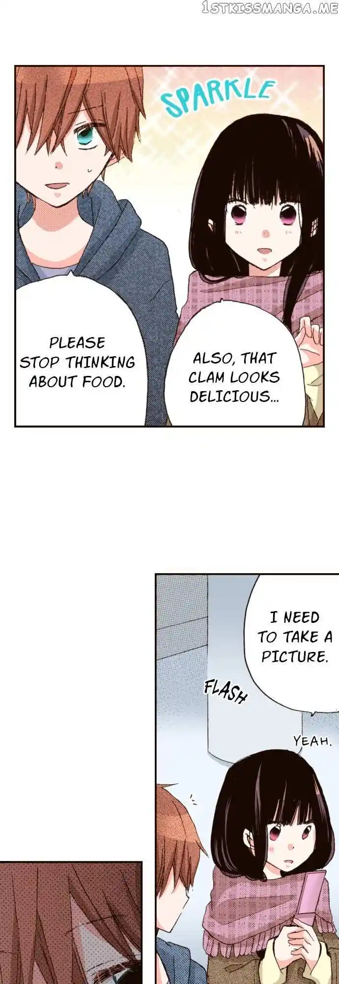 LAST GAME Vol.11 Ch.126