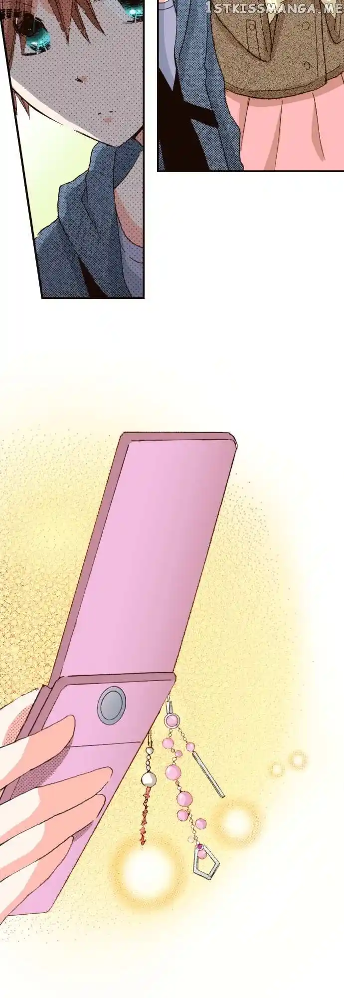 LAST GAME Vol.11 Ch.126