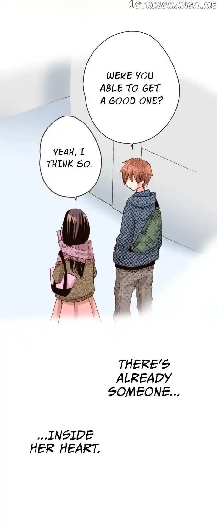 LAST GAME Vol.11 Ch.126