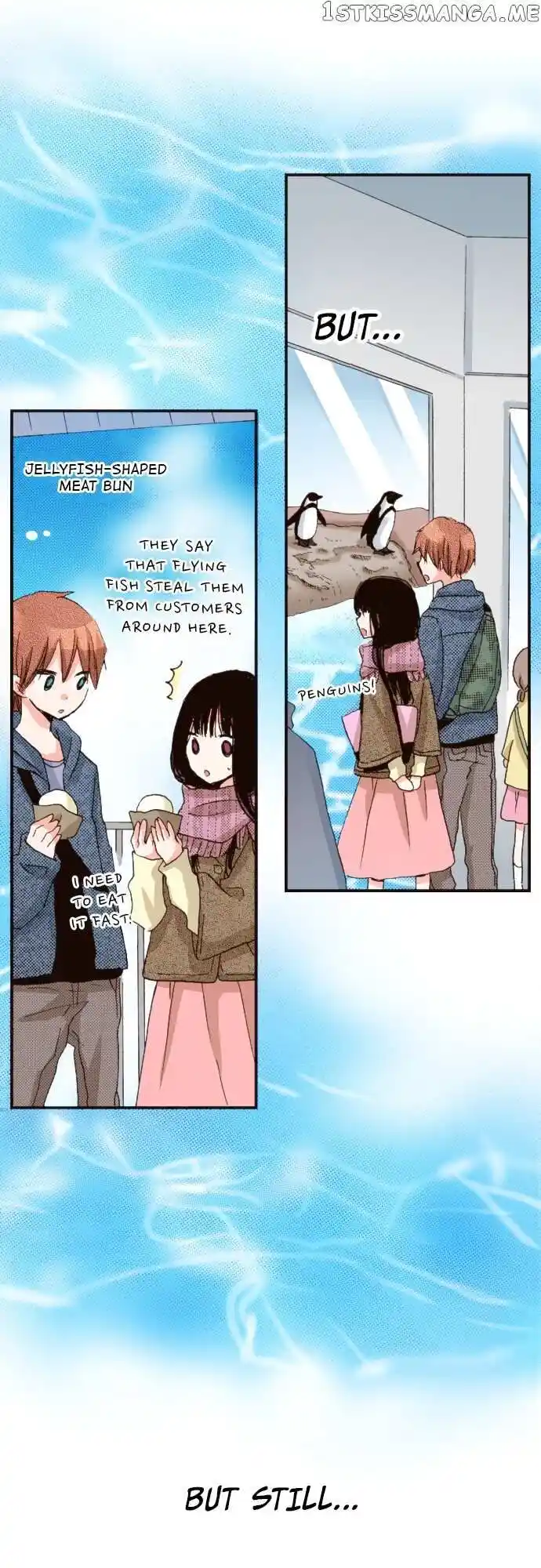 LAST GAME Vol.11 Ch.126