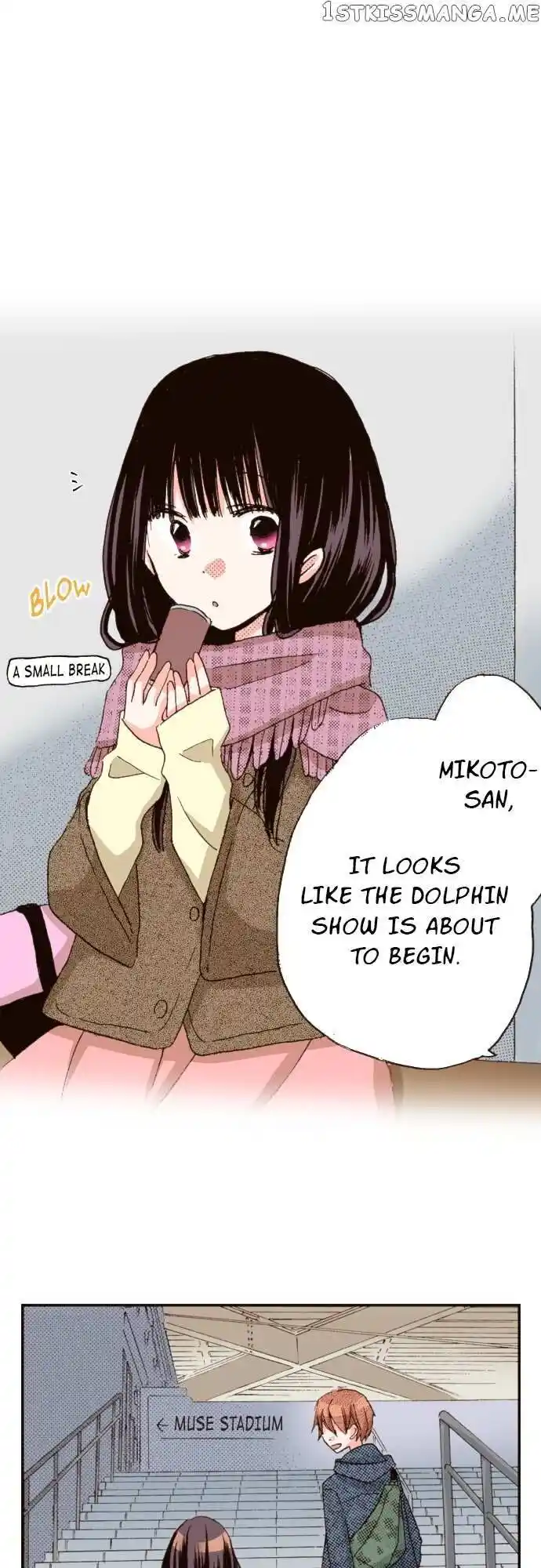 LAST GAME Vol.11 Ch.126