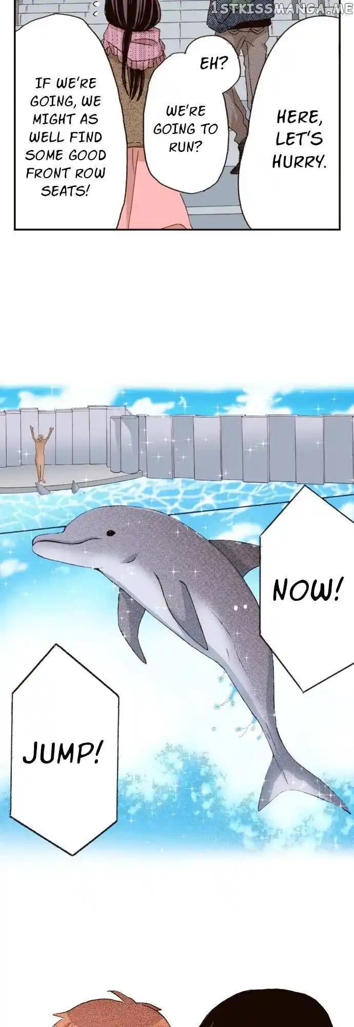 LAST GAME Vol.11 Ch.126