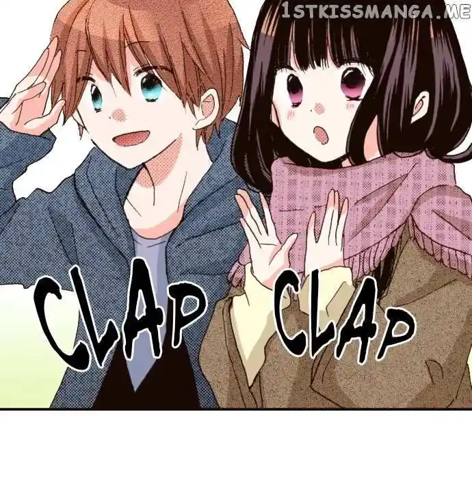 LAST GAME Vol.11 Ch.126