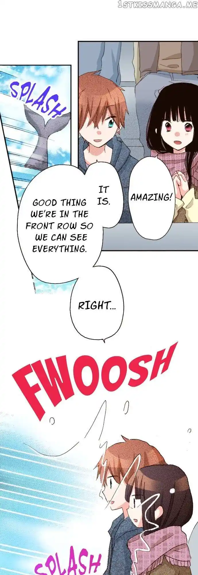 LAST GAME Vol.11 Ch.126