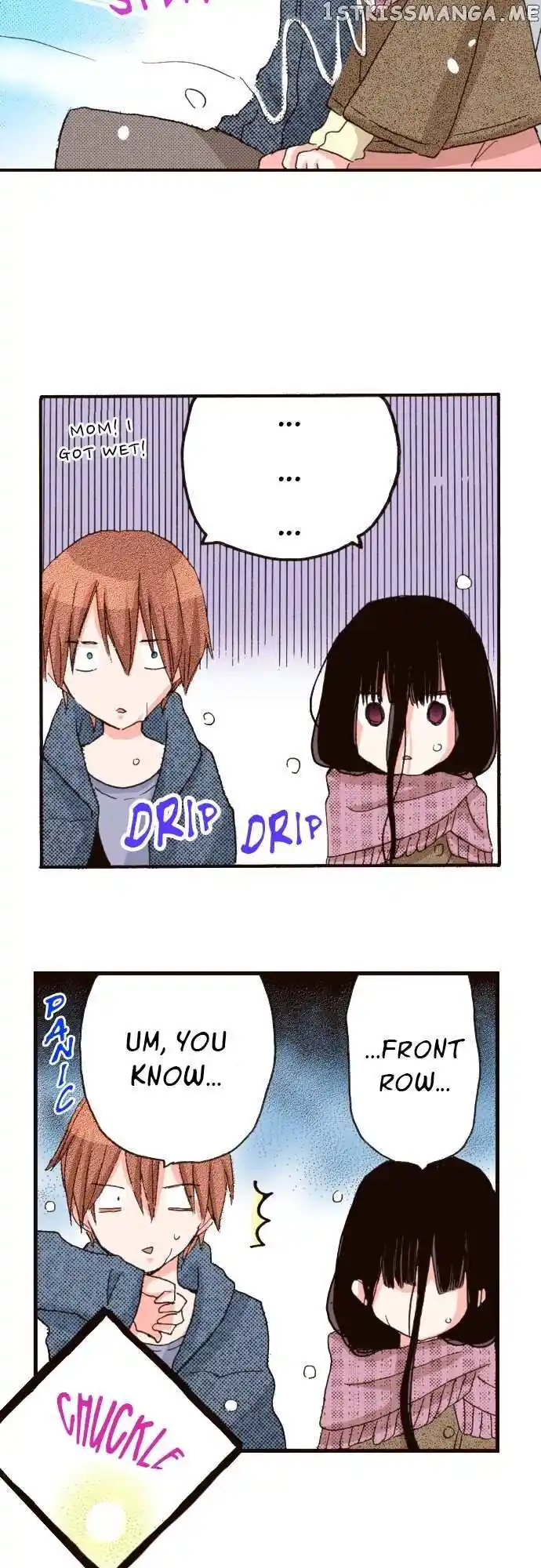 LAST GAME Vol.11 Ch.126