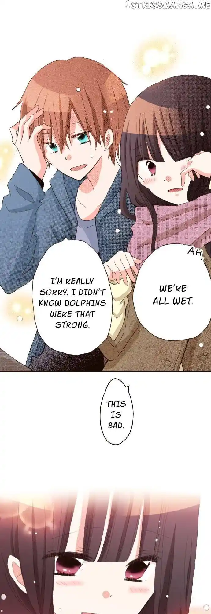 LAST GAME Vol.11 Ch.126