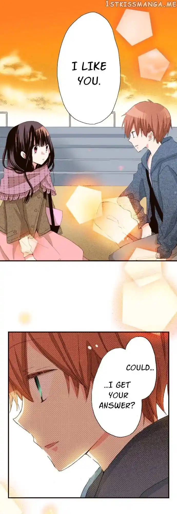 LAST GAME Vol.11 Ch.126