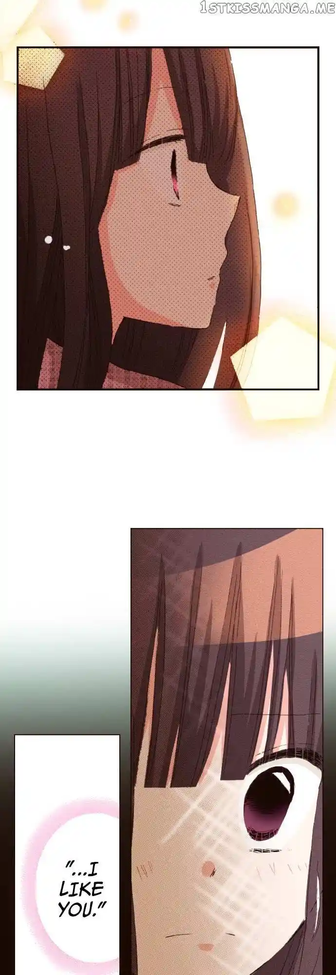 LAST GAME Vol.11 Ch.126