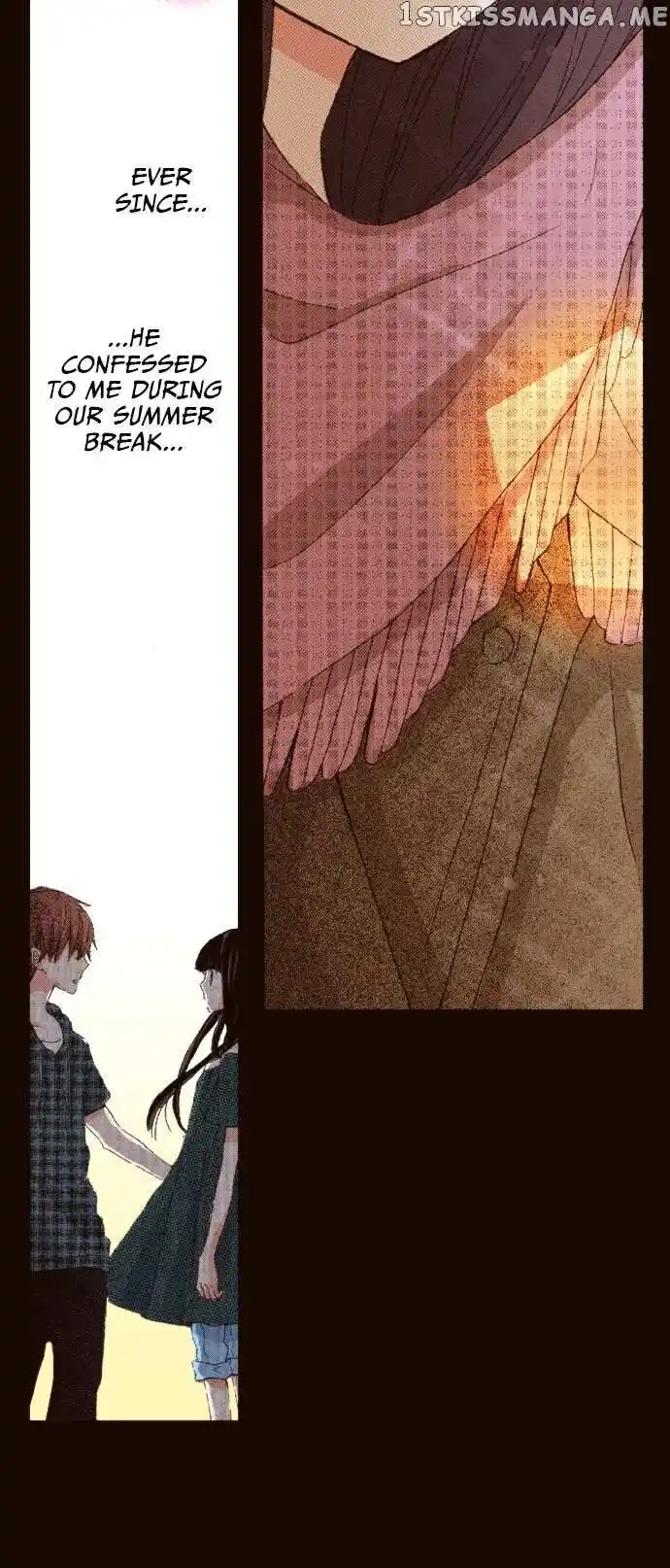 LAST GAME Vol.11 Ch.126