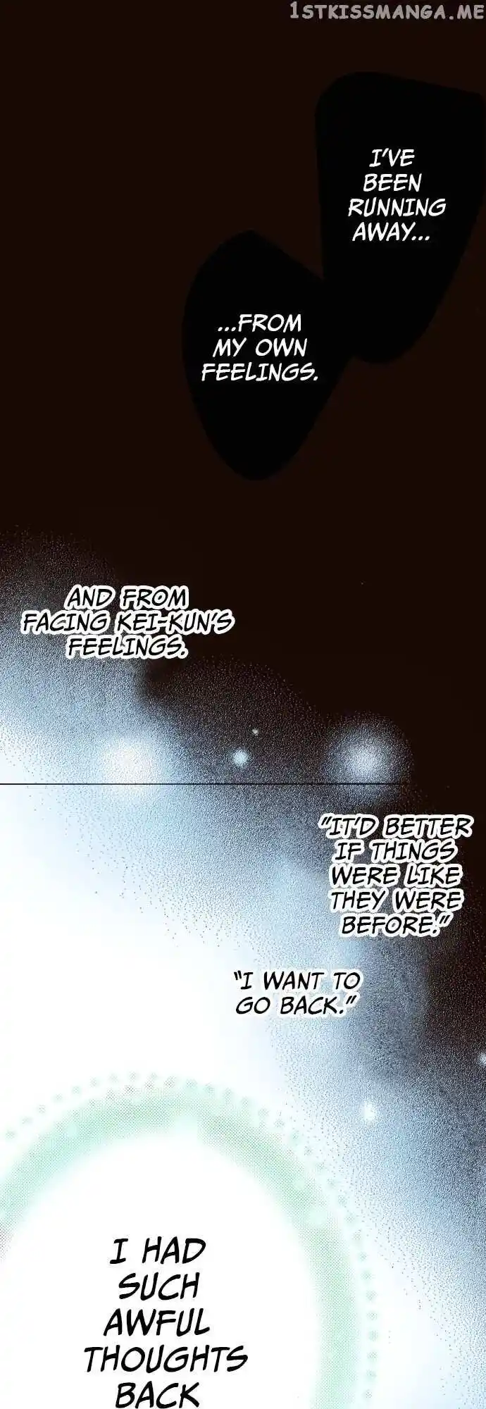 LAST GAME Vol.11 Ch.126