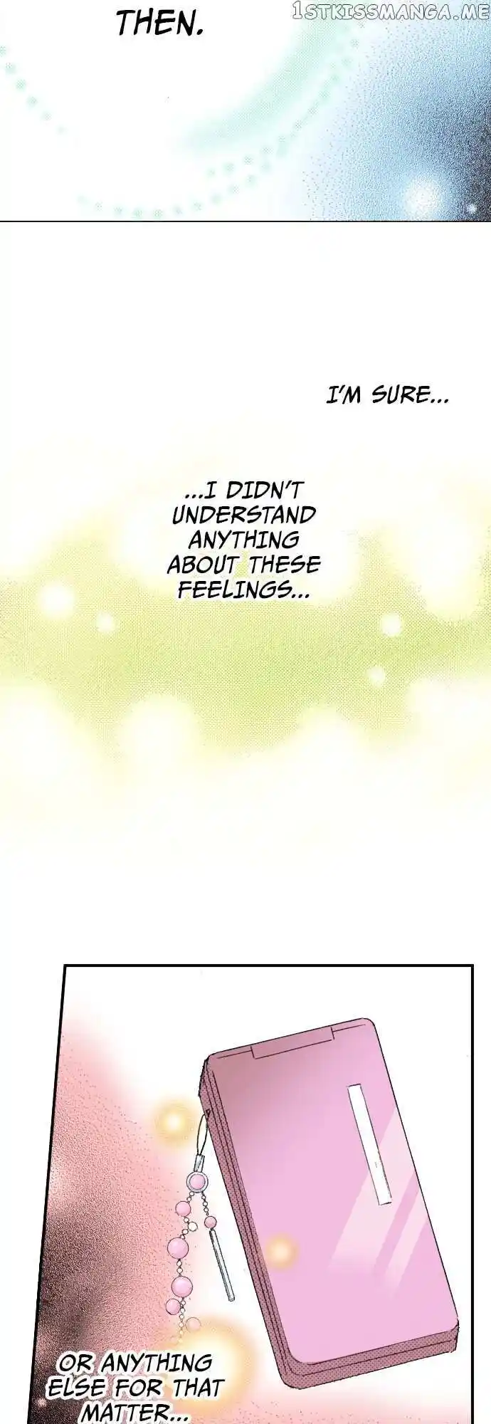 LAST GAME Vol.11 Ch.126