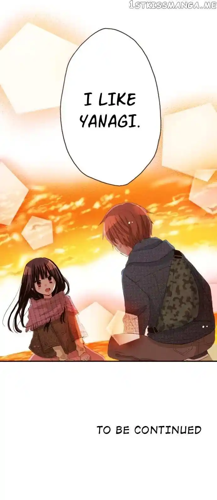 LAST GAME Vol.11 Ch.126