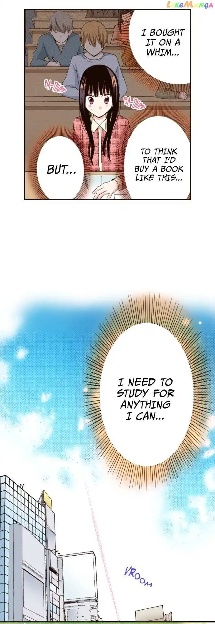 LAST GAME Vol.11 Ch.130