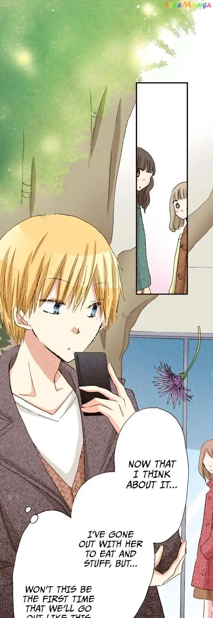 LAST GAME Vol.11 Ch.130