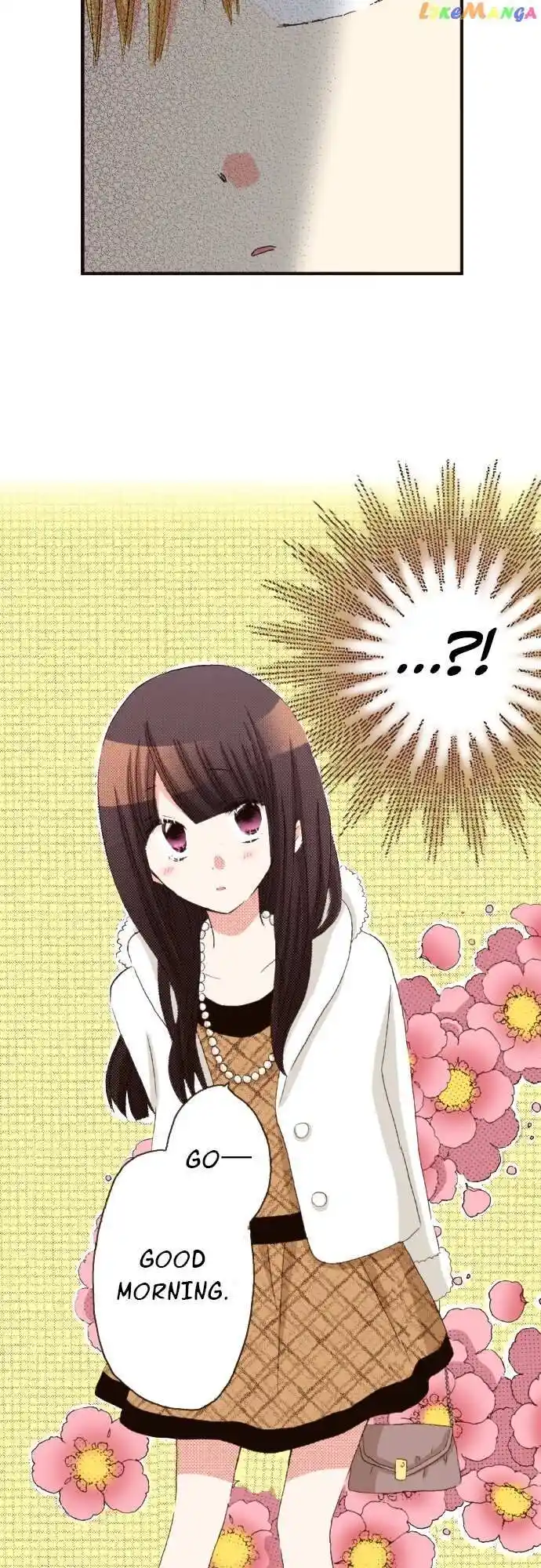 LAST GAME Vol.11 Ch.130