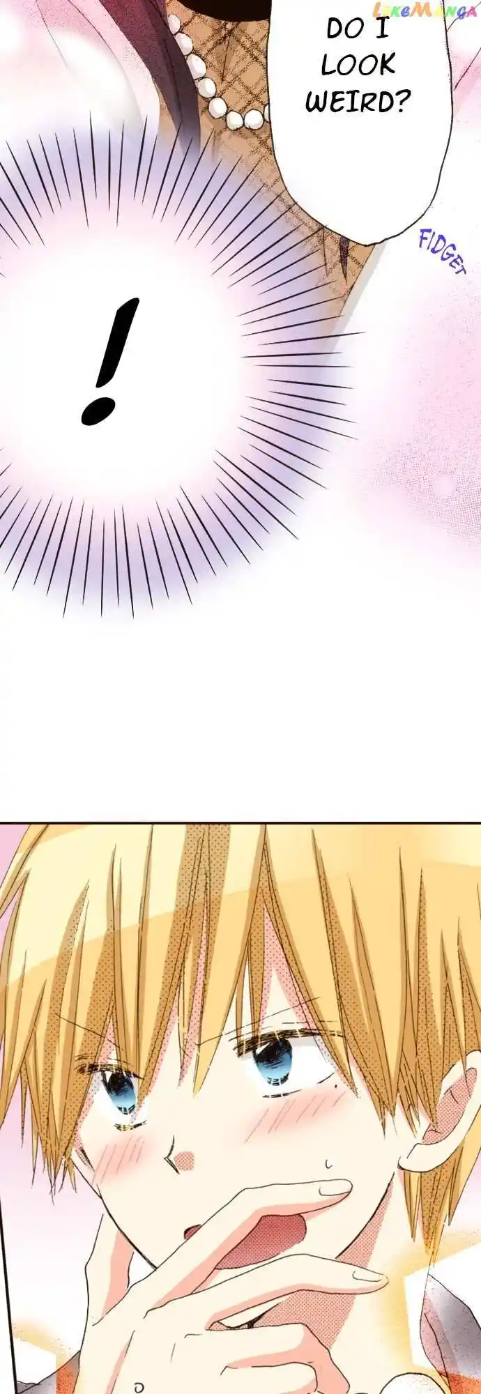 LAST GAME Vol.11 Ch.130