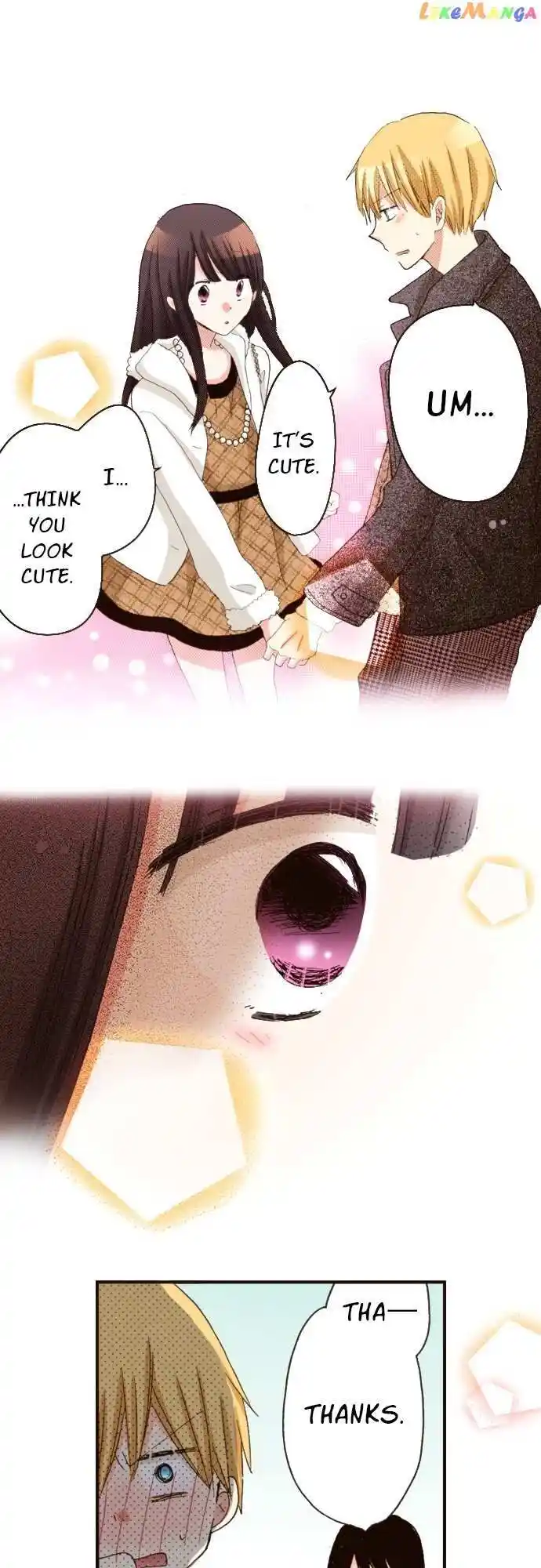 LAST GAME Vol.11 Ch.130