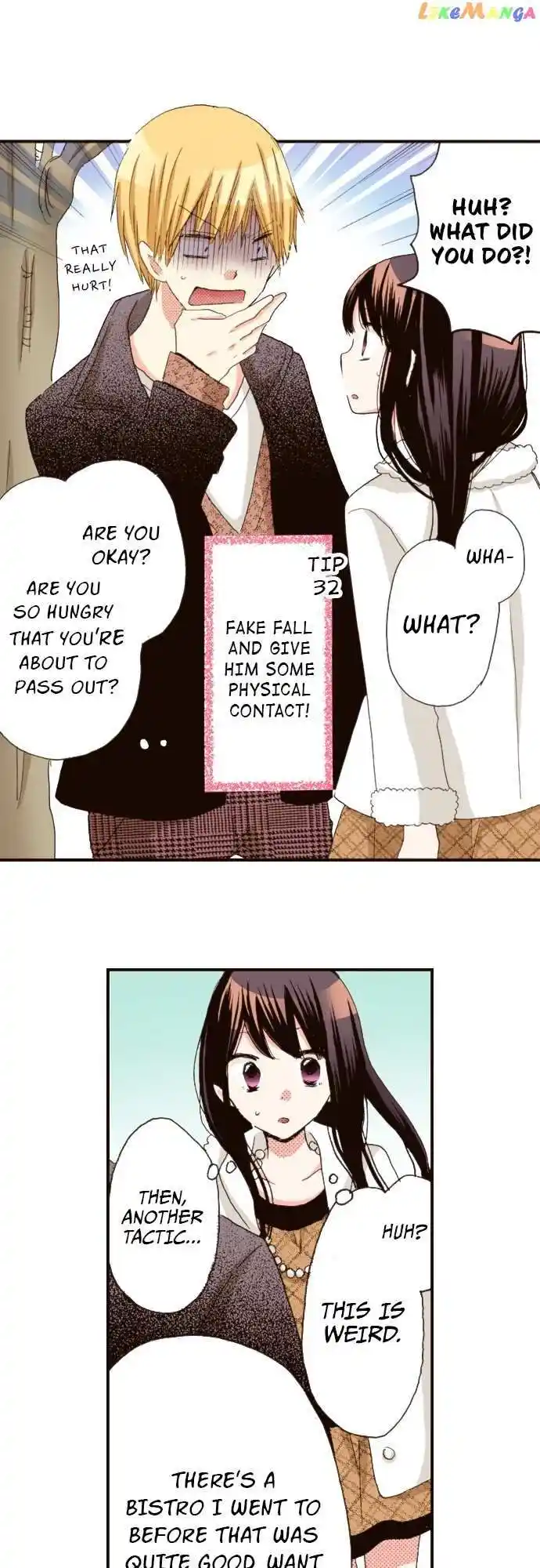 LAST GAME Vol.11 Ch.130