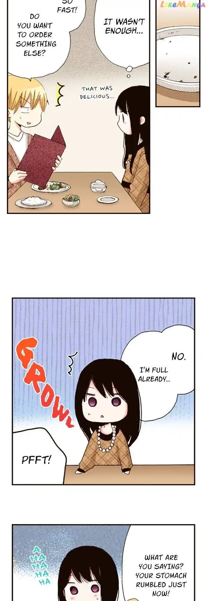 LAST GAME Vol.11 Ch.130