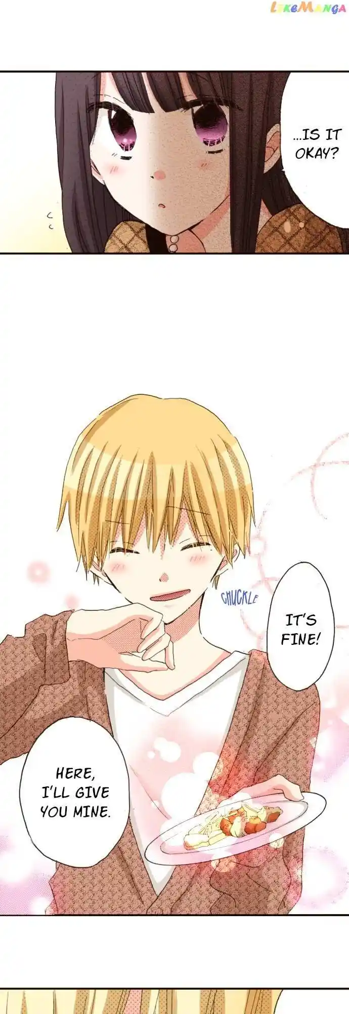 LAST GAME Vol.11 Ch.130