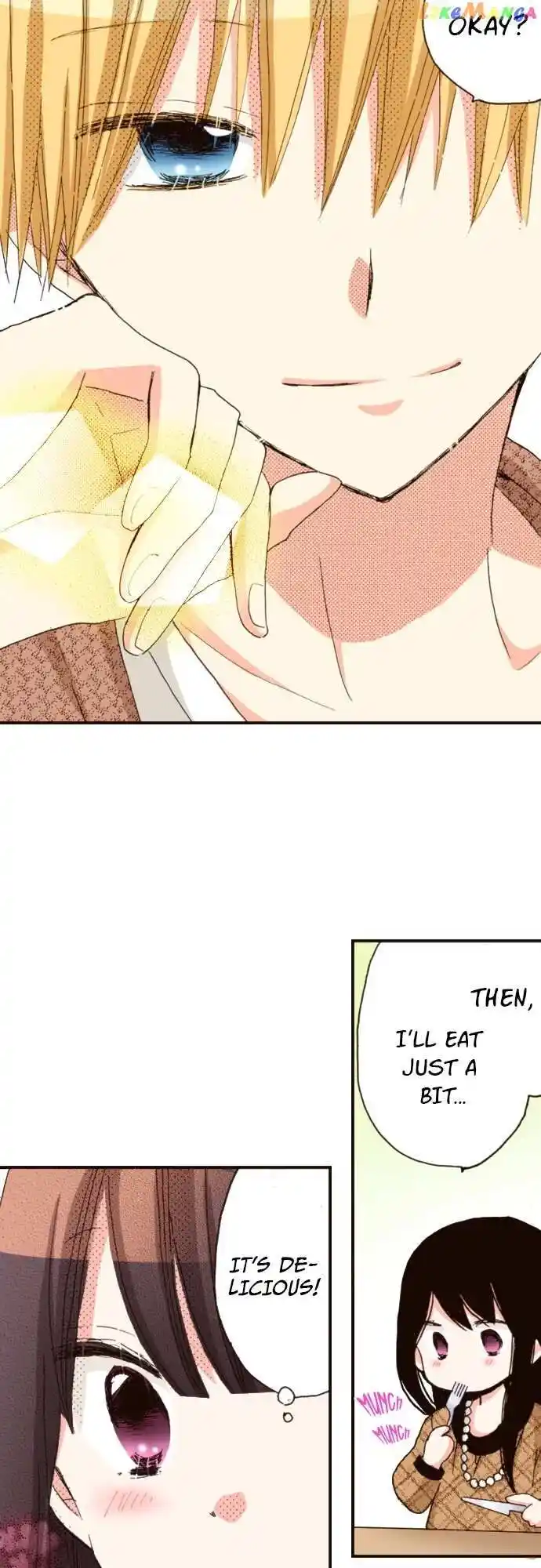 LAST GAME Vol.11 Ch.130