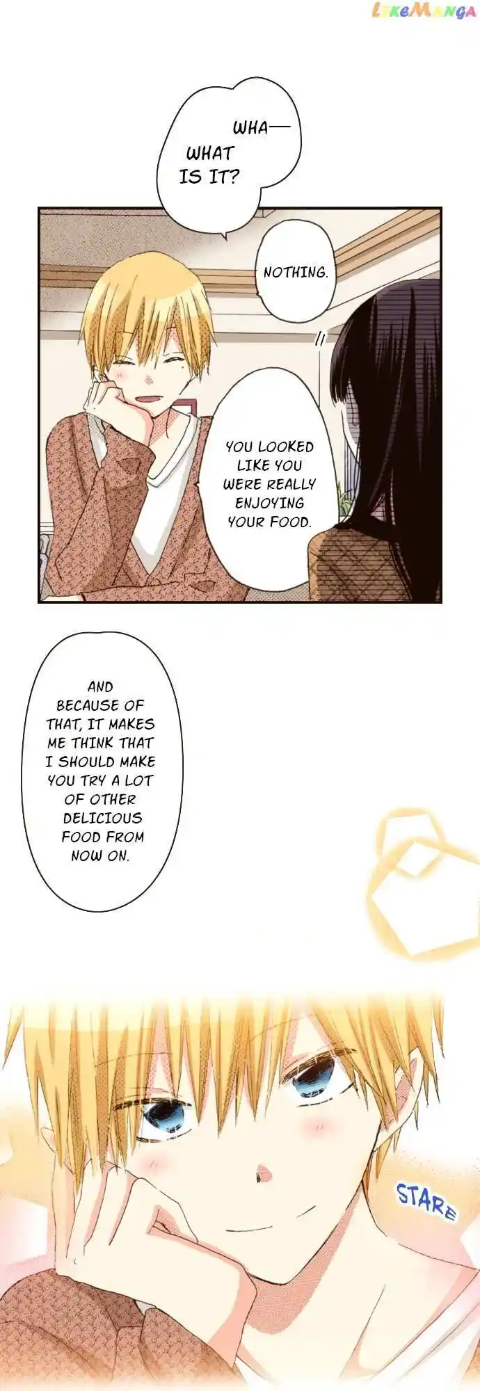 LAST GAME Vol.11 Ch.130