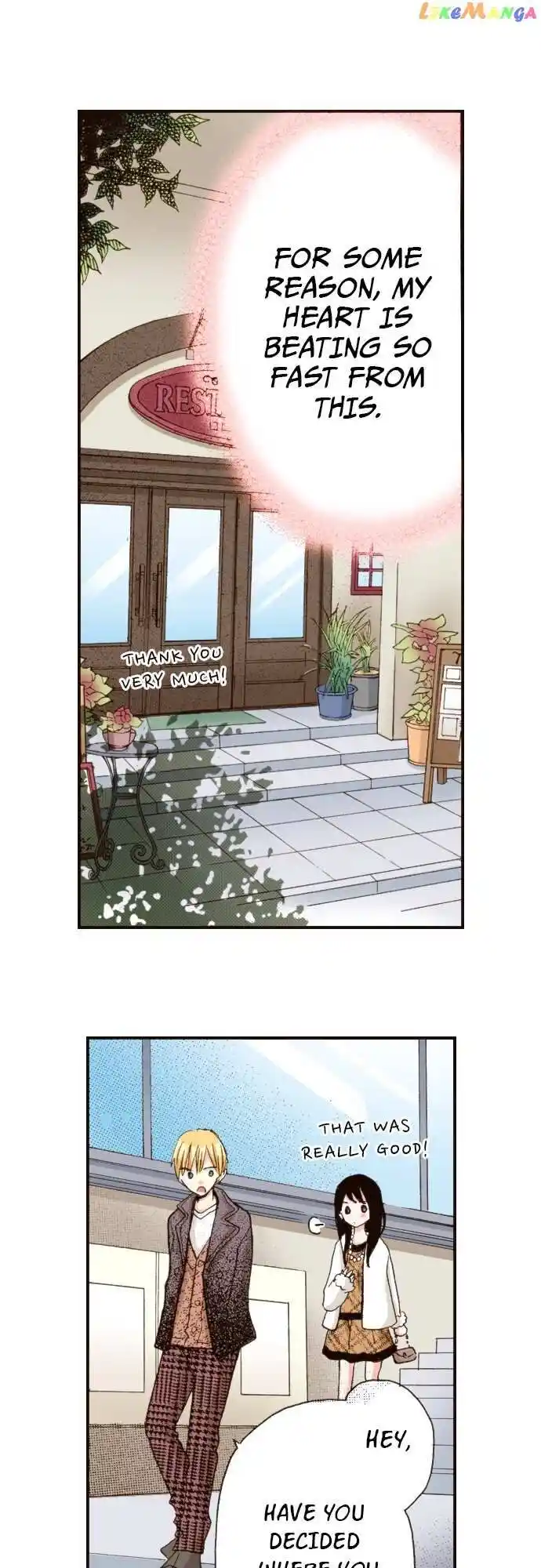 LAST GAME Vol.11 Ch.130