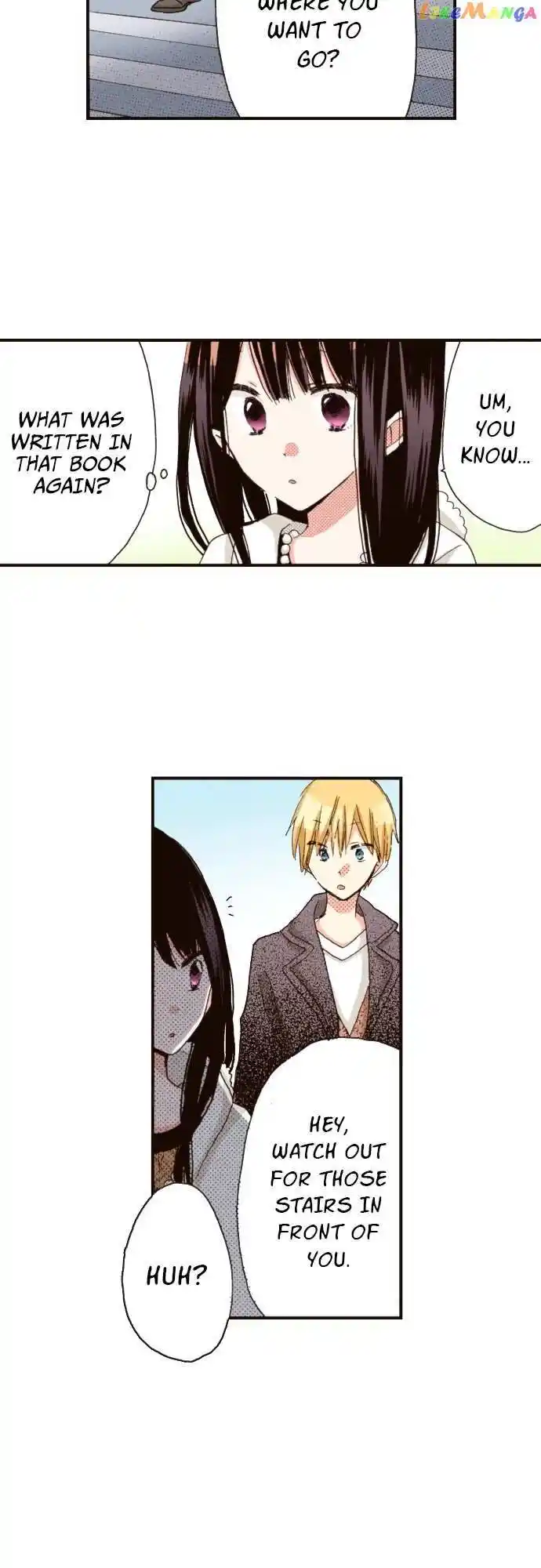 LAST GAME Vol.11 Ch.130