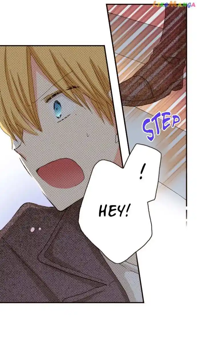 LAST GAME Vol.11 Ch.130