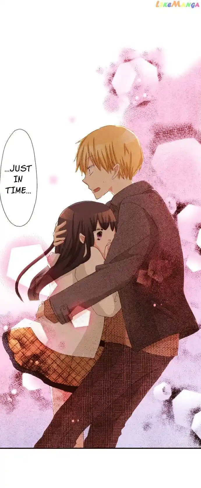 LAST GAME Vol.11 Ch.130