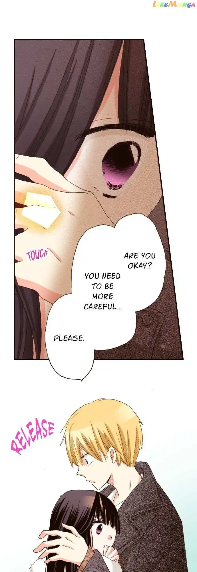 LAST GAME Vol.11 Ch.130