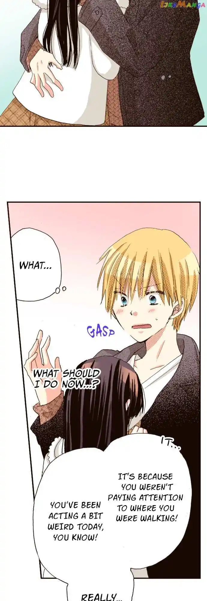 LAST GAME Vol.11 Ch.130